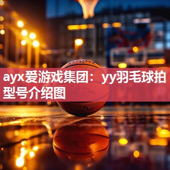 ayx爱游戏集团：yy羽毛球拍型号介绍图